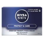 Дневной крем для лица, 50 мл Nivea, Men Original - фото 2