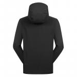 Ветровка мужская Lafuma, черный - фото 2