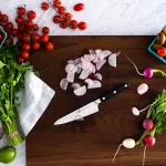 Нож Zwilling Pro, 14 см, черный / стальной - фото 3