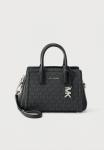 Сумка MICHAEL Michael Kors LAILA, Black - фото