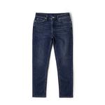 Женские джинсы Lee, синий - фото