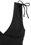 Бикини SET LASCANA, черный - фото 3