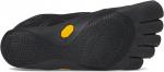 Кроссовки Vibram FiveFingers Groundsplay, черный - фото 3