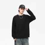 Футболка унисекс JEANSWEST, кофейная - фото 8