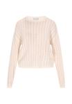 Джемпер usha Jumper, Offwhite/Off-White - фото 5