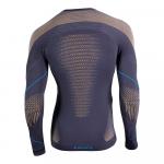 Базовый слой UYN Evolutyon, серый - фото 2