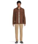 Футболка John Varvatos Multi Peace Hand Tee KG4261Z4, белый - фото 5