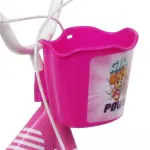 Детский велосипед Paramount Sky Everest 16В'', розовый - фото 5