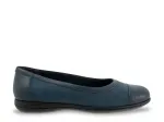 Балетки Delmara Ballet Flat Trotters, темно-синий - фото 4