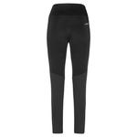 Леггинсы Salewa Puez Dry´Ton Responsive Cargo, черный - фото 4