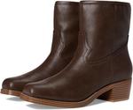 Ботинки MIA Women's Dagny, Chocolate - фото
