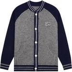 Свитер для школьников Lee, Jasper - фото 4