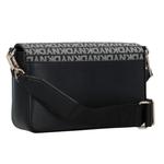 Сумка кросс-боди DKNY Bryant Ave, Black - фото 2