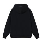 Свитшот Unisex HARSH AND CRUEL, розовый - фото 3