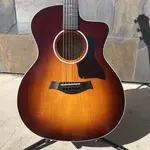 Taylor-guitars 224ce-UA DLX LTD - фото