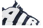 Кроссовки Nike Air More Uptempo GS 'Olympic' 2016, белый - фото 2