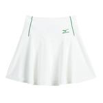 Детская юбка Mizuno, Экрю - фото 4