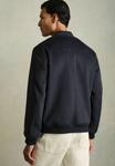 Куртка Reiss Bomber Jacket, Navy/Blue - фото 3