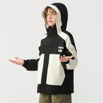 Унисекс куртка Jeep, черный - фото 11