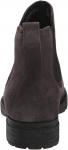 Ботинки Born Cove, Dark Grey Suede - фото 5