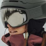 Шлем POC Meninx POC, Epidote Green Matte - фото 3