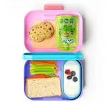 Zoku Ланч-бокс «Зук Бенто» - фото 2