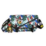 DCLOUD Сумка кросс-боди, Large Banana Leaf - фото