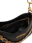 Сумка LOVE MOSCHINO JC4070PP1NL1300A, черный - фото 6
