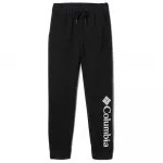 Джоггеры Columbia Trek II, черный - фото