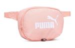 Поясная сумка унисекс Puma, Pink - фото 2