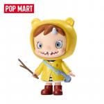 Polar's Rainy Day Adventure Blister Packs 9cm POP MART - фото 3