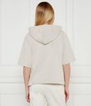 Джемпер чинится. Loose fit Joop!, желтый - фото 3