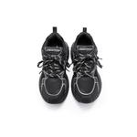 Кроссовки SENGUOGUO Chunky Sneakers Unisex Low-top, бежевый - фото 14