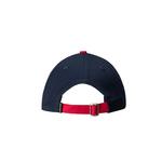 Converse Детская бейсболка из полиэстера, Classical Style White - фото 5