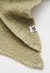 Шарф OPUS AMADSI, Soft Matcha/Light Green - фото 5