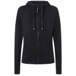 Худи Super.natural Solution, черный - фото