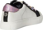Кроссовки Steve Madden Kids Rezume, цвет White Multi 1 - фото 5