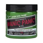 Полуперманентная тонер-краска Electric Wizard, 118 мл Manic Panic - фото 5