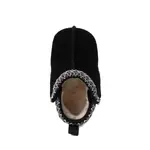 Тапочки UGG Tasman Slipper, черный - фото 2