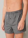 Боксеры Schiesser Boxer Shorts, черный - фото 4