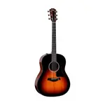 Taylor-guitars 217e-SB Plus Grand Pacific - Sunburst - фото 2
