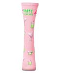 Женские носки Happy Thoughts Rayon From Crew Socks MeMoi, Mellow rose - фото 2