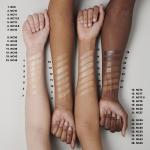 Тональный крем Studio radiance serum-powered foundation Mac, nc17.5, 30 мл - фото 4