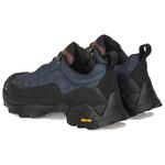 Кроссовки Katharina с панелями ROA, сине-черные - фото 4