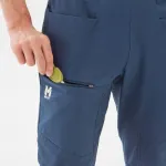 Брюки Millet Cimaï Cotton, синий - фото 6