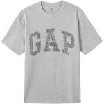 Футболка мужская Gap, белый - фото