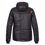 Куртка Rafiki Fitz, черный - фото 4