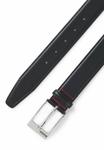 Ремень HUGO Belt, Black One/Black - фото 3