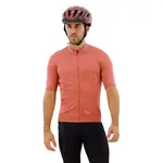 Джерси с коротким рукавом Specialized SBC Foundation, розовый - фото