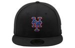New Era Кепка Aime Leon Dore X Mets, Black - фото 4